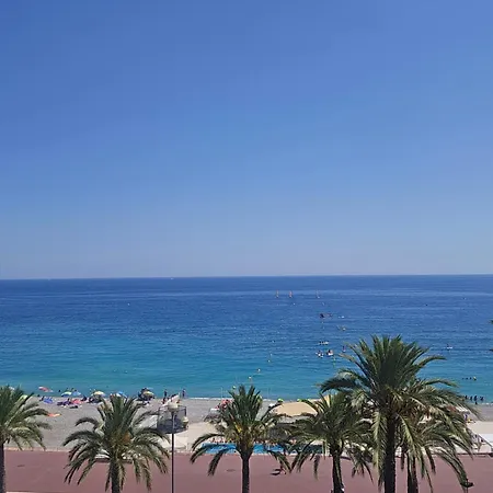 Royal Horizon Apartman Nizza