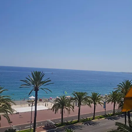 Apartman Royal Horizon *