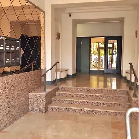 Royal Horizon Apartman Nizza