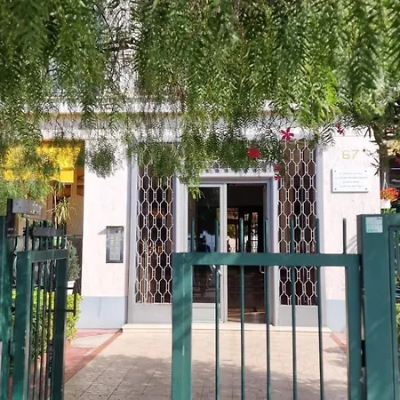 Royal Horizon Apartman *