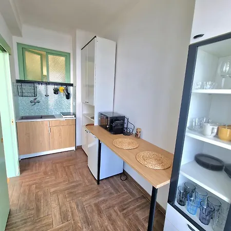 Royal Horizon Apartman